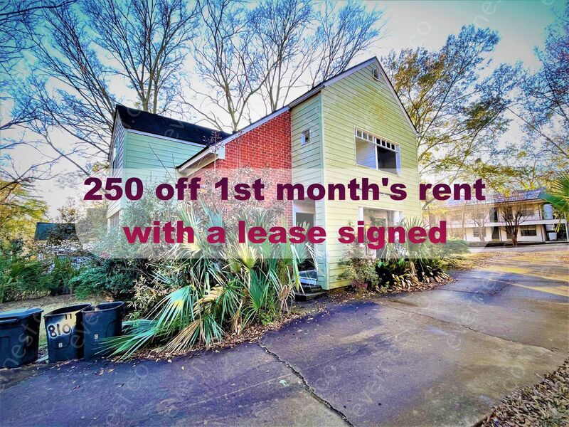 810 Madison St, Jackson, MS 39202 Condo for Rent in Jackson, MS