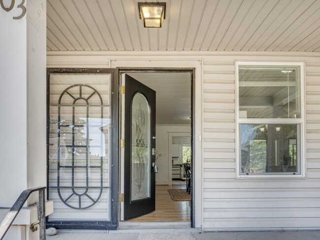 Foto del edificio - 3903 SW Baird St