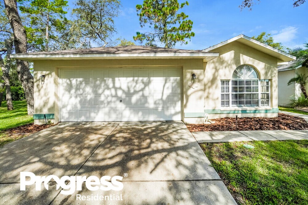 7741 Barclay Rd, New Port Richey, FL 34654 House Rental in New Port