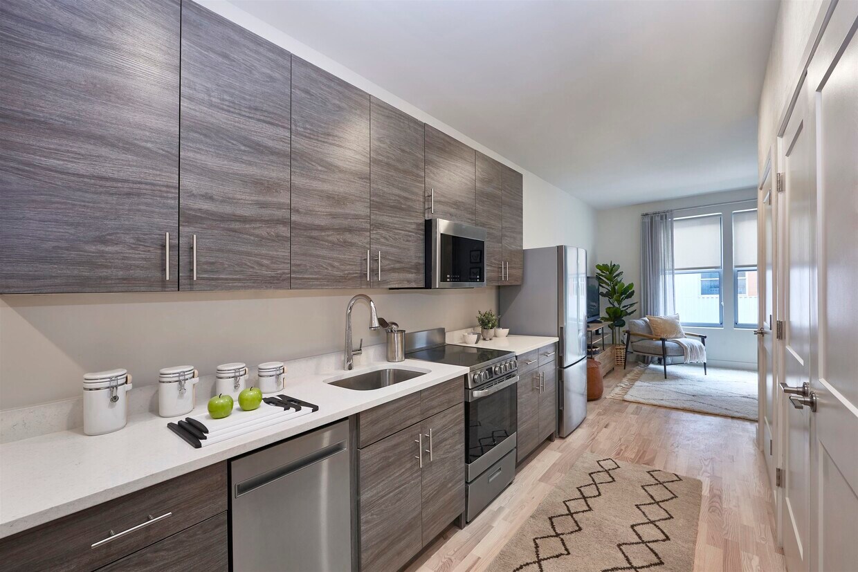 Foto principal - 400 Claremont Ave