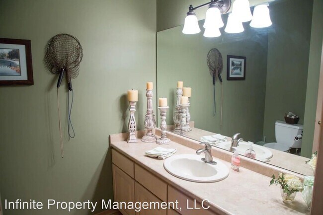 Foto del edificio - 3 br, 2.5 bath House - 3 Gallatin Drive Un...