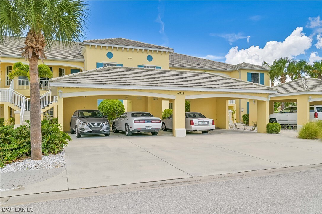 14512 Abaco Lakes Dr Unit 104, Fort Myers, FL 33908 Condo for Rent in