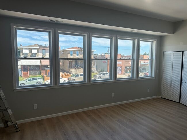 Building Photo - 6201 Eastern Ave