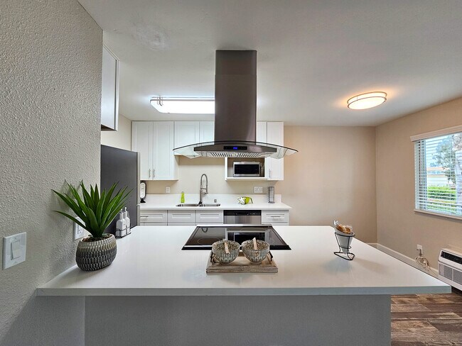 Foto del edificio - Parklane Apartments