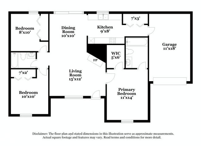 Building Photo - 8119 JEANIE LN, KNOXVILLE, TN 37938