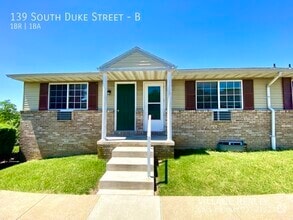 Building Photo - 139 S Duke St