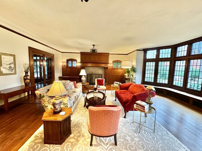 Foto del edificio - 3085 Fairmount Blvd