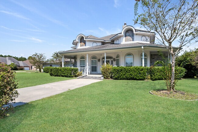 Foto del edificio - 100 Dillons Way