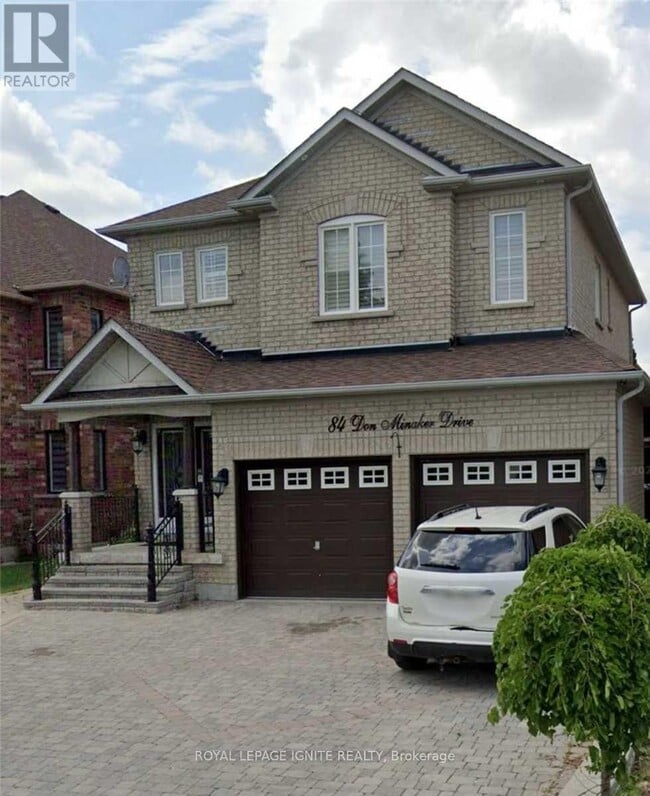 Building Photo - 84 Don Minaker Dr