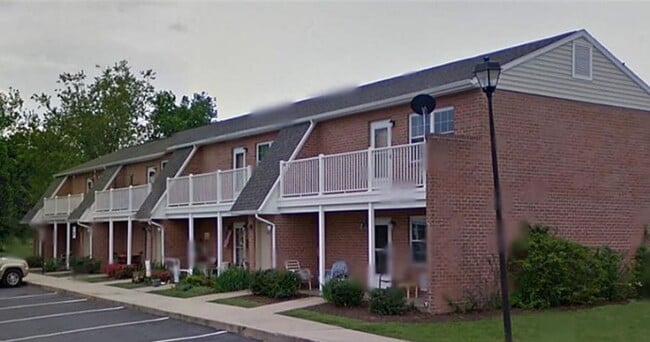 Building Photo - Lee Street Apartments