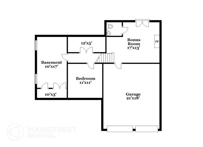 Building Photo - 209 S Montclaire Dr