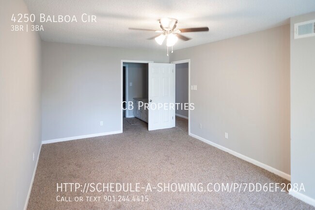 Building Photo - 4250 Balboa Cir