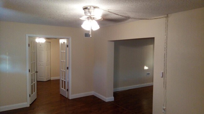 living area 2 - 123 Cocoa Pl