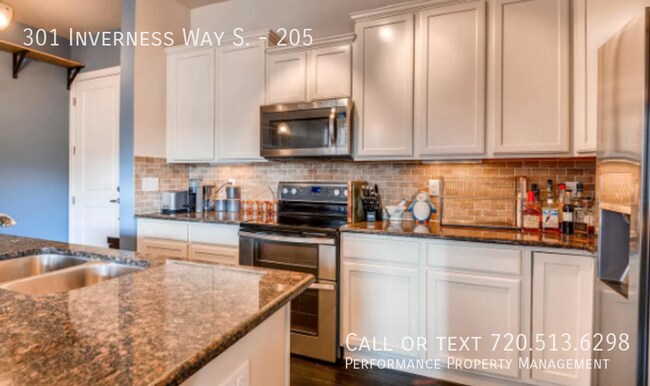 Foto del edificio - 301 Inverness Way S