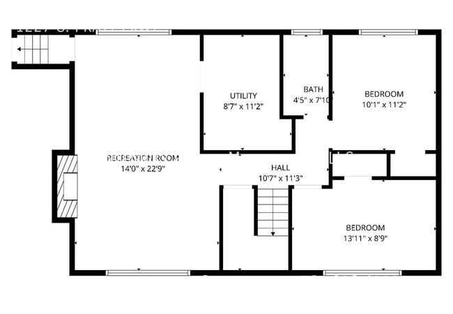 Building Photo - 1227 S Pratt Pkwy