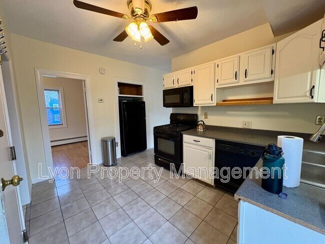 Foto del edificio - 2 Proctor Pl