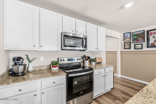 Foto del edificio - 6755 Atkins Rd