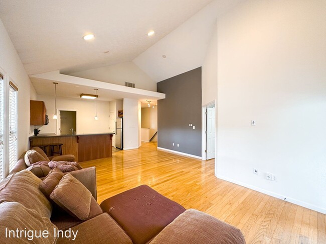 Building Photo - 2 br, 2 bath House - 2235 N Scioto St