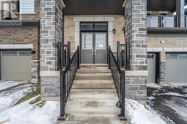 Photo du bâtiment - 34 Orr Ave