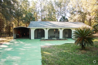 Building Photo - 20732 SW Marine Blvd