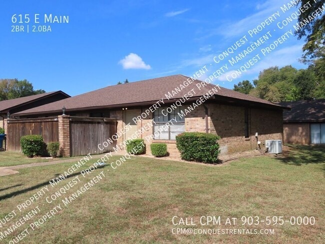 Building Photo - 615 E Main-
