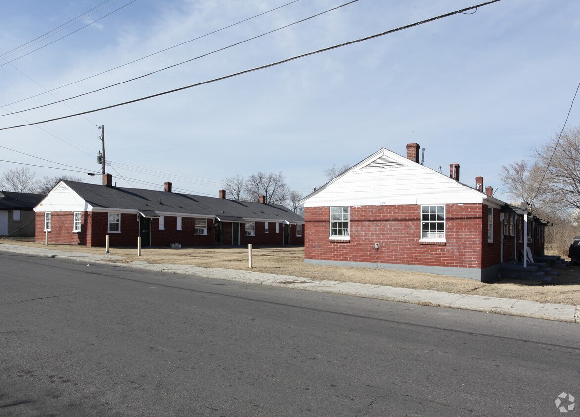 Primary Photo - 340 E Georgia Ave
