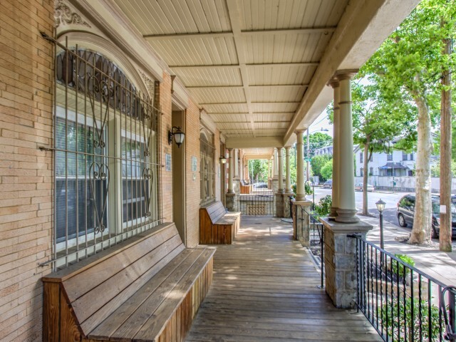 Building Photo - Campus Apartments