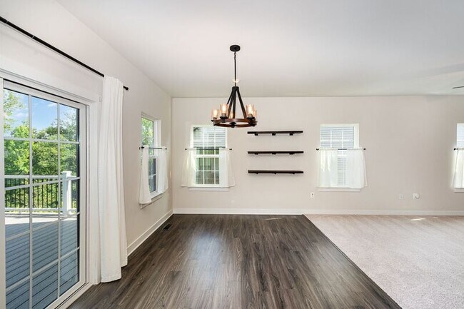 Foto del edificio - 1216 City View Ln