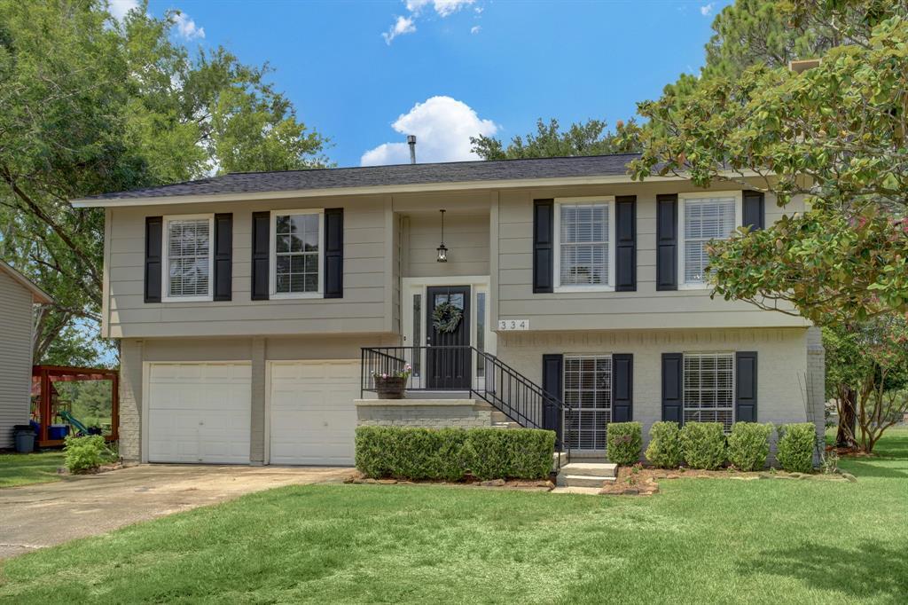334 Gleneagles Dr, Friendswood, TX 77546 House for Rent in