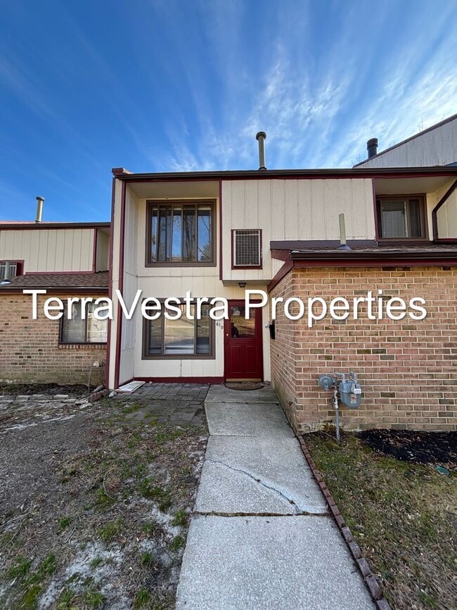 Building Photo - 3 Bed in Clementon! Eligible for $500 Security Deposit.