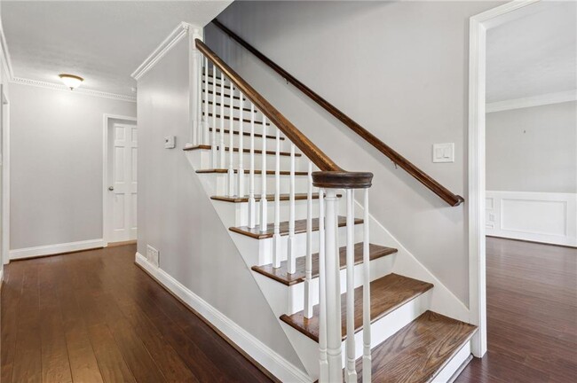 Foto del edificio - 12805 Bethany Rd