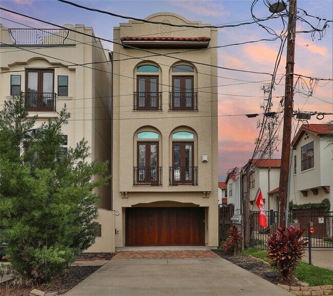 Foto del edificio - 1805 W 24th St