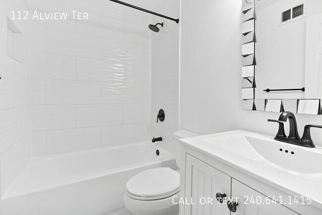 Foto del edificio - 112 Alview Terrace