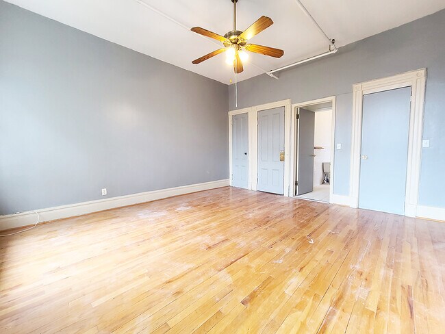 Foto del edificio - 342 W 122nd St