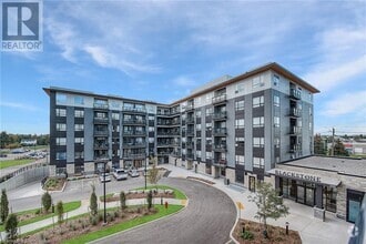 Building Photo - 255 Northfield Dr E
