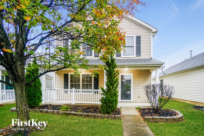 Primary Photo - 5512 Glendalough St