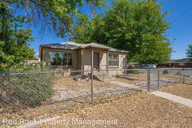 Building Photo - 2 br, 1 bath House - 595 E 700 S
