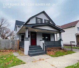 Building Photo - 1309 Buhrer Ave