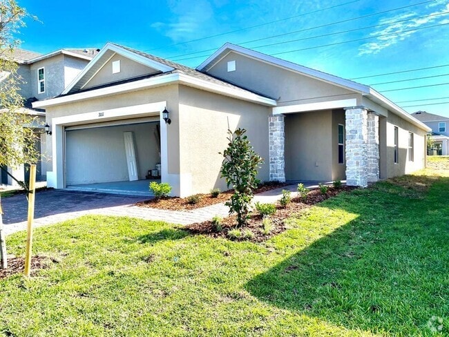 Building Photo - 2011 Handsome Hill Ln