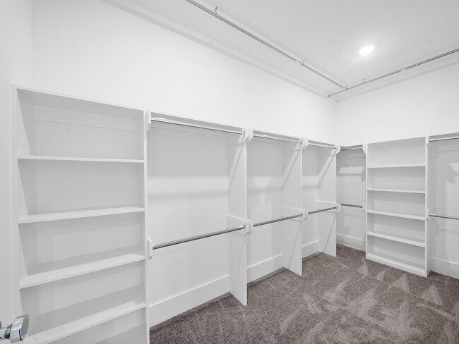 Foto del edificio - 7502 B Carver Rd
