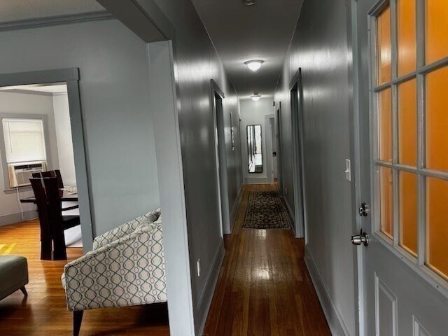 Foto del edificio - 28 Waverley Ave