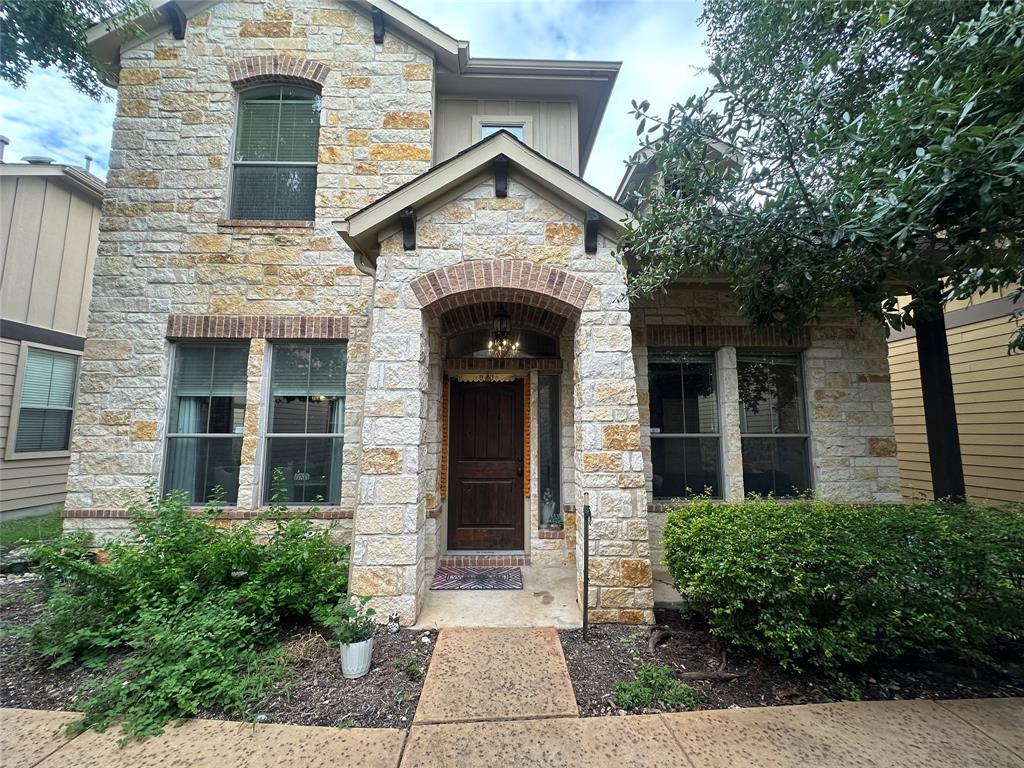 Primary Photo - 11400 W Parmer Ln