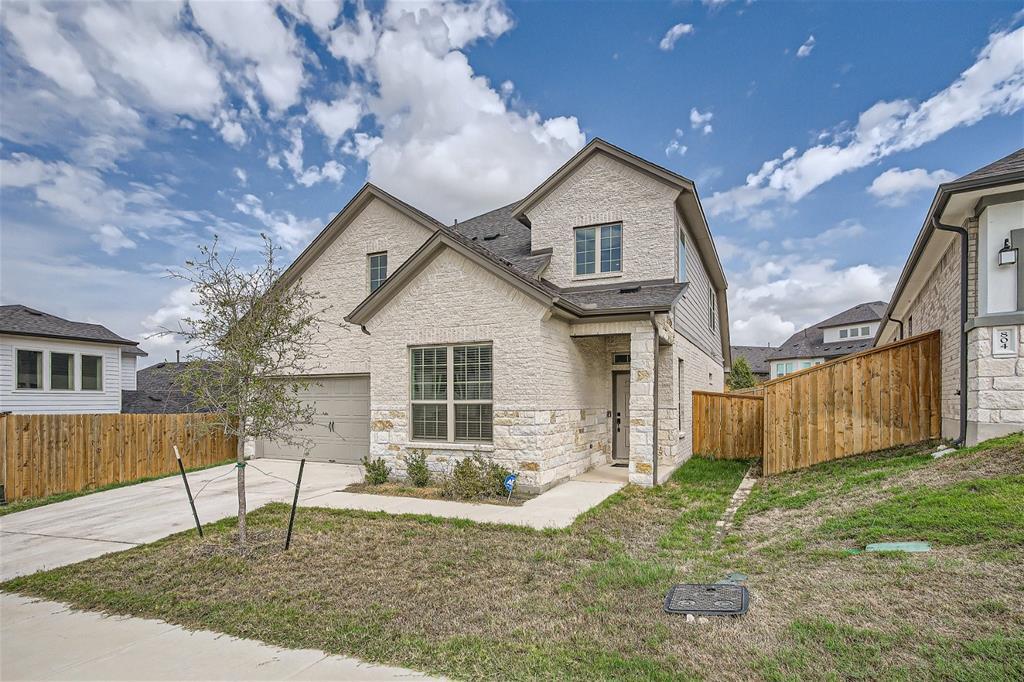 802 Dayton Dr, Austin, TX 78748 House Rental in Austin, TX