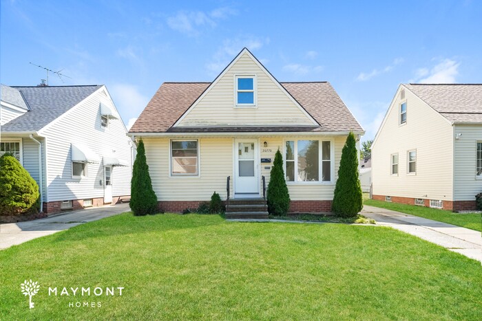 Foto principal - 20770 Wilmore Ave