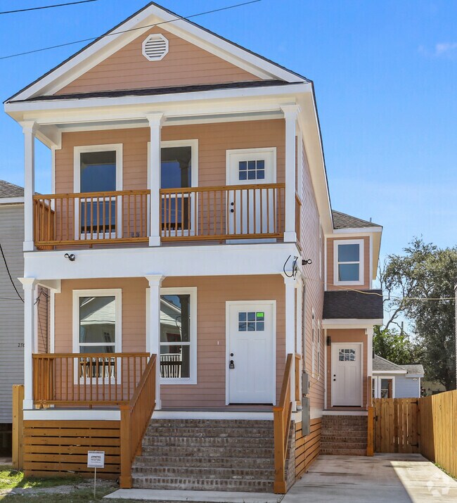Houses For Rent in New Orleans, LA 201 Homes Page 2