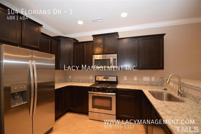 Building Photo - 104 Florians Dr