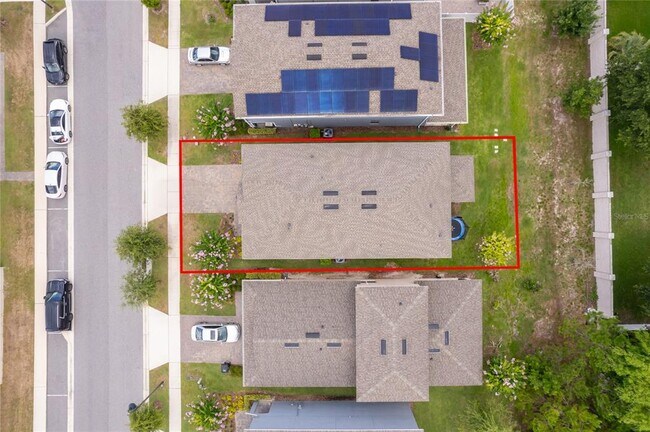 Foto del edificio - 2229 Emerald Springs Dr
