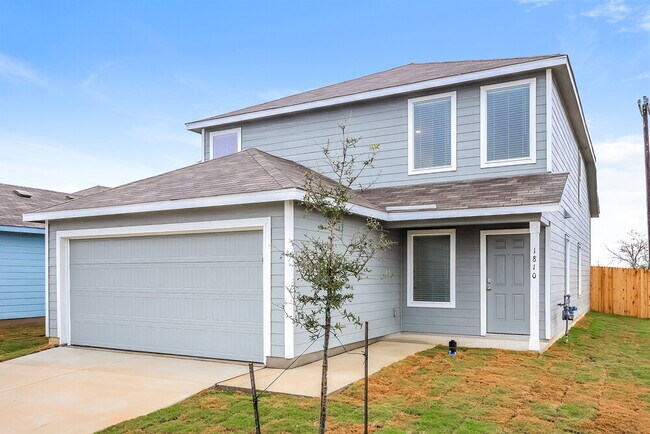 Building Photo - 1810 Musk Rose