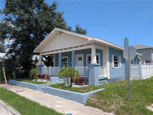 Foto del edificio - 2813 N 20th St