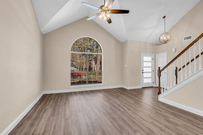 Foto del edificio - 6 Meadow Cove Dr